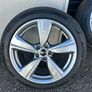 New 19" alloy wheels Image 2