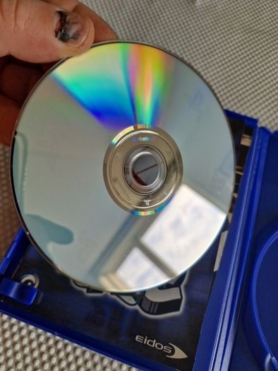 Get on the Mic First world Rap Game PlayStation2 Ps2 Games Original