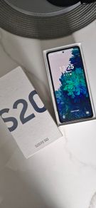 Samsung S20 fe 5G