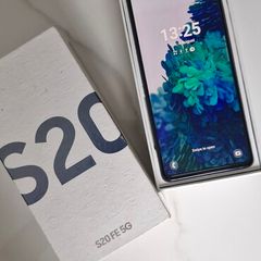 Samsung S20 fe 5G