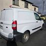 Ford transit courier 1.5ltr diesel Image 4