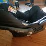 Maxi Cosi and Isofix Image 2