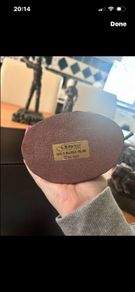 golf trophy