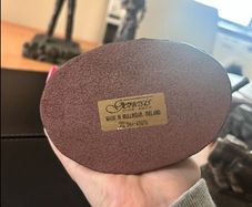 golf trophy