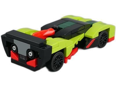 LEGO Speed Champions Aston Martin Valkyrie AMR Pro (30434)