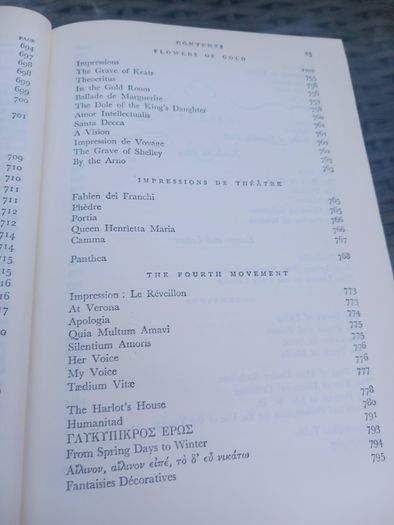 Oscar Wilde, hardback, 1963, Stories Plays Poems Essays. Post 8e D18