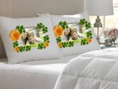 Personalised Photo Cushion Covers (set)