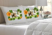 Personalised Photo Cushion Covers (set)