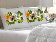 main image for ad Personalised Photo Cushion Covers (set)