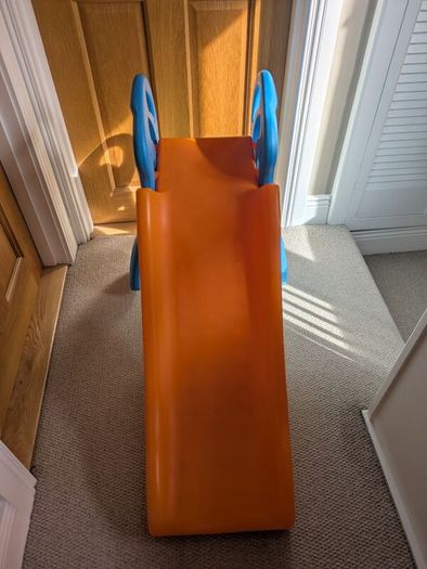 Slide