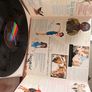 Elton John - Goodbye Yellow Brick Road (First Press / USA) Image 4