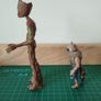 Marvel Groot  Rocket Raccoon  2017 10e for both Image 4