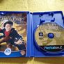 Harry Potter and the Chamber of Secrets PlayStation2 ps2 games Original Image 3