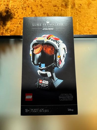 Lego Star Wars Sealed Collection
