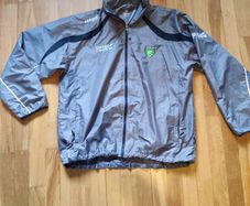 Donegal GAA Grey Jacket (L)