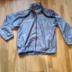 Donegal GAA Grey Jacket (L)