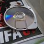 Fifa 07 2007 Psp games Original Image 5