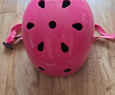 Micro helmet