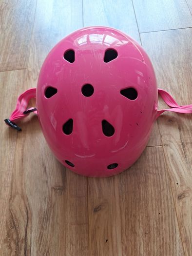 Micro helmet