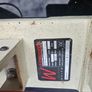 Axminster 21" Scrollsaw Image 4