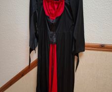 3 Ladies Halloween costumes