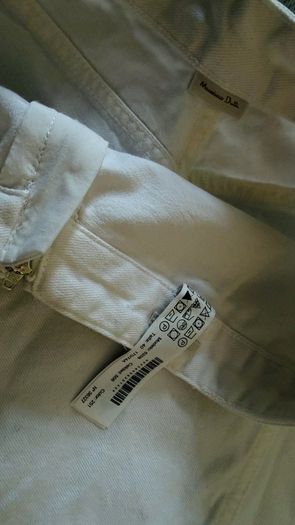 Pants & Skirt (NEW) Size 38 EU