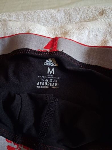Adidas Boxers x 2.