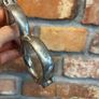 vintage  Irish 8 Handcuffs Image 3
