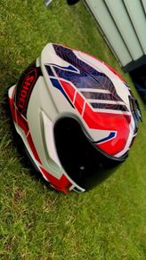 Shoei Gt Air 3 Tc10 + Sena Srl3