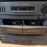 Sony LBT-D117 Compact HI-FI Stereo System  Speakers Image 5