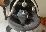 Nuna Leaf rocker / swing