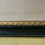 Antique Hand Coloured Engraving 1800's Image 8
