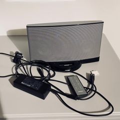 Bose Speaker, Soundock, Series II