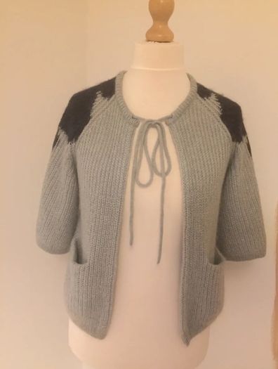 Stella Nova Cardigan