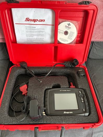 Snap On Diagnostic