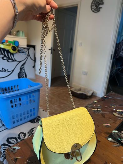bag