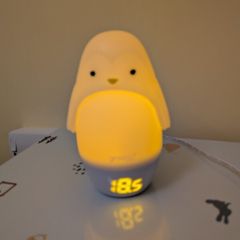 Gro egg night light