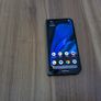 Google Pixel 9 Pro Fold 256gb Obsidian black, nice clean phone. Trade-in/Swap welcome Image 3
