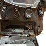 Nikon D100 with Nikon MB-D100. Nikon MH-18a quick charger, Nikon ENEL3 battery, Meike flash,  vgc Image 10
