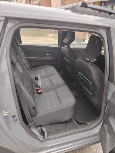 Dacia Jogger Extreme 2023