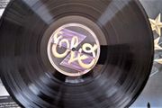 ELO.A New World Record.76.Exellent.1st.press.