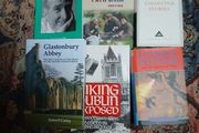 various books