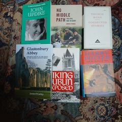 various books