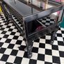 Lockable Display Table Jewellery Image 4