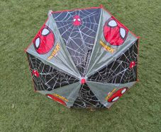 Spiderman umbrella