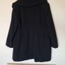 Fuchs schmitt coat Size large ptp 23" black In excellent condition Image 10