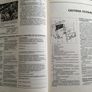 Volkswagen Passat / Variant 1988-1996 Repair/Maintenance Manual in Russian Image 2