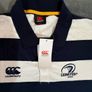 Leinster rugby Brand new with tags Canterbury polo Image 2