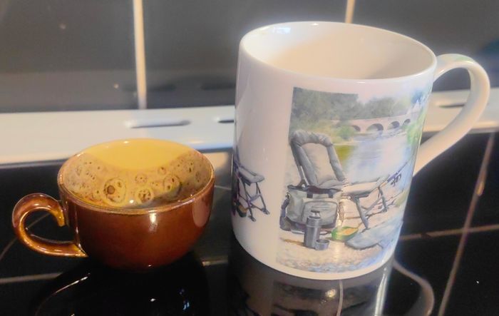 coffee or tea set set