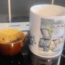 coffee or tea set set Image 2